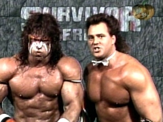 Ultimate-Warrior