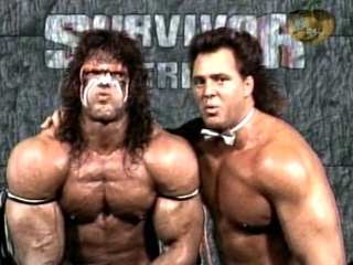 Ultimate-Warrior