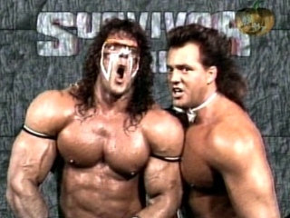 Ultimate-Warrior