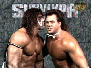 Ultimate-Warrior