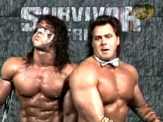 Ultimate-Warrior