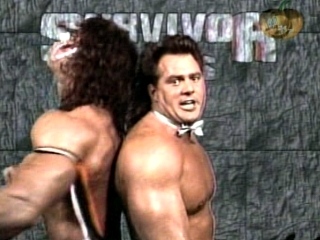 Ultimate-Warrior
