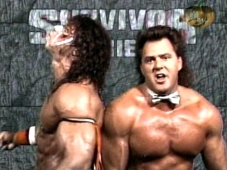 Ultimate-Warrior