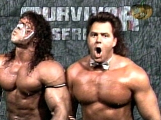 Ultimate-Warrior
