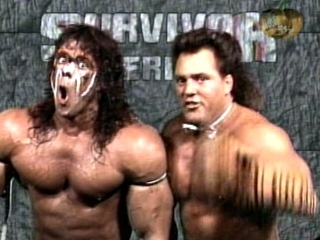 Ultimate-Warrior
