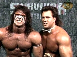 Ultimate-Warrior