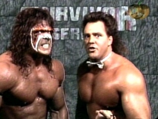 Ultimate-Warrior