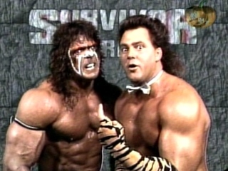 Ultimate-Warrior