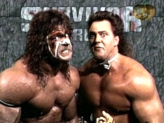 Ultimate-Warrior