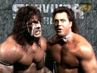 Ultimate-Warrior