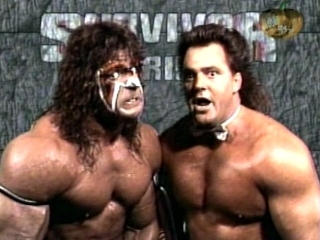 Ultimate-Warrior