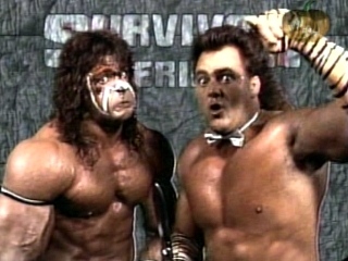 Ultimate-Warrior