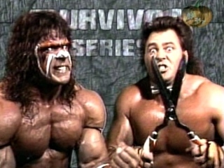 Ultimate-Warrior