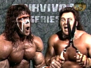 Ultimate-Warrior