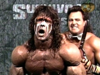 Ultimate-Warrior