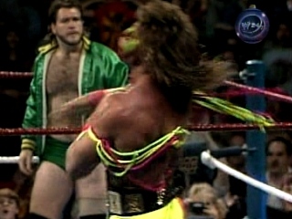 Ultimate-Warrior