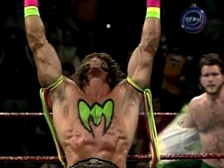 Ultimate-Warrior
