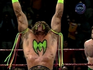 Ultimate-Warrior