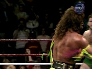 Ultimate-Warrior