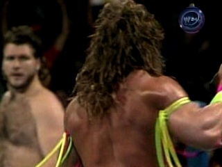 Ultimate-Warrior