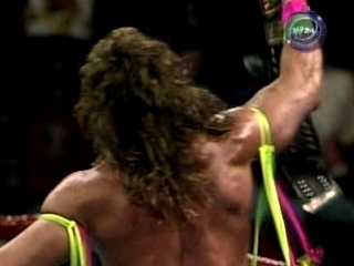 Ultimate-Warrior