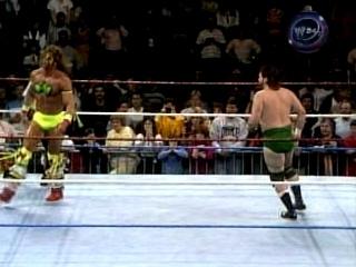 Ultimate-Warrior
