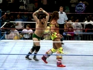 Ultimate-Warrior