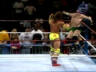 Ultimate-Warrior