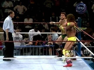 Ultimate-Warrior