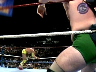 Ultimate-Warrior