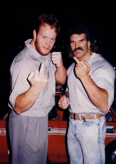 mccool undertaker wedding. Undertaker Wedding Pictures