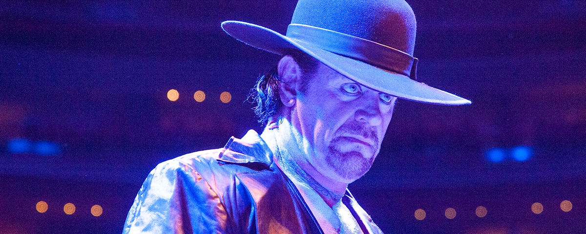 Undertaker Undertaker