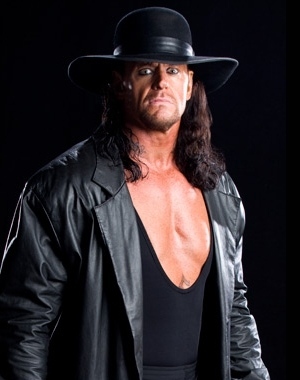Mark Calaway