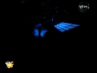 Undertaker