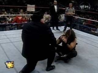 Undertaker