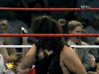 Undertaker