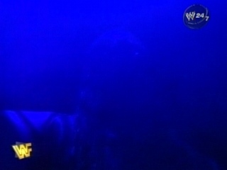 Undertaker