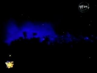 Undertaker