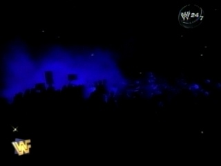 Undertaker