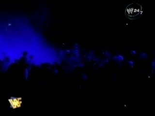 Undertaker