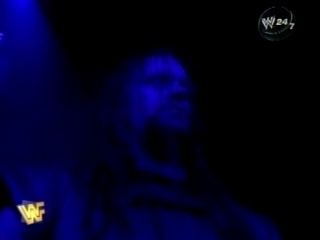 Undertaker