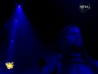 Undertaker