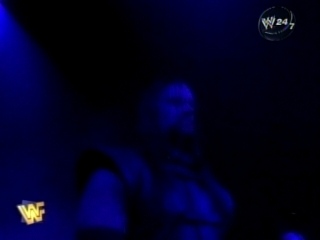 Undertaker