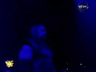 Undertaker