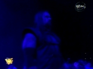 Undertaker