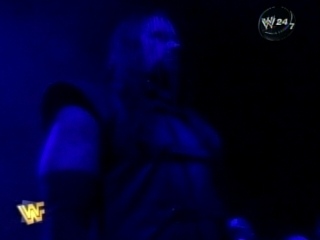 Undertaker