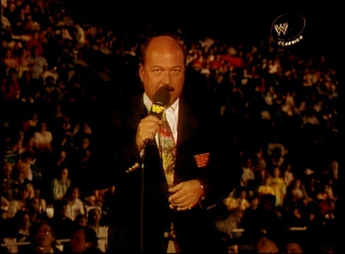 Undertaker