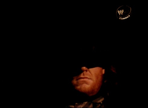 Undertaker