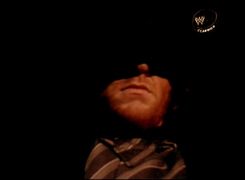 Undertaker
