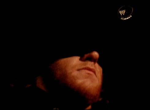 Undertaker